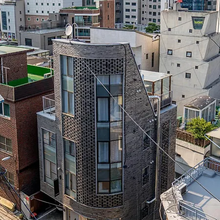 The Phase Boutique Hotel