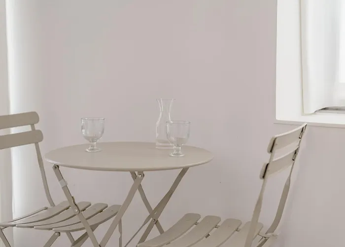 The Phase Boutique 동대문 ホテル ソウル特別市