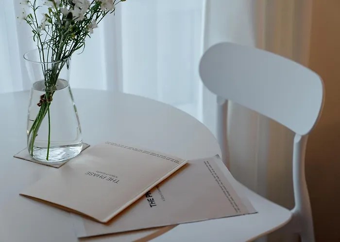 The Phase Boutique 동대문